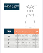 Load image into Gallery viewer, MADALENA DRESS
