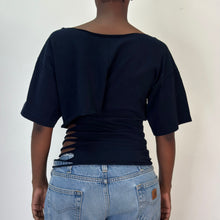 Load image into Gallery viewer, Upcycled Tension Tee
