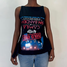 Load image into Gallery viewer, Upcycled Upside Down Tee
