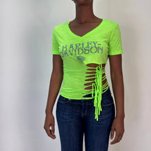 Load image into Gallery viewer, Upcycled Tension Tee
