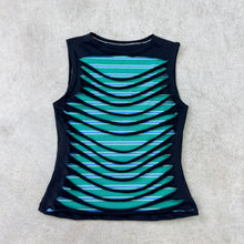 Load image into Gallery viewer, Slashed Pannel Top
