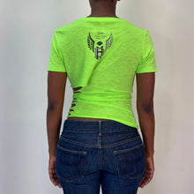 Load image into Gallery viewer, Upcycled Tension Tee
