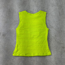 Load image into Gallery viewer, Slashed Pannel Top
