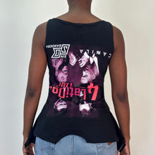 Load image into Gallery viewer, Upcycled Upside Down Tee
