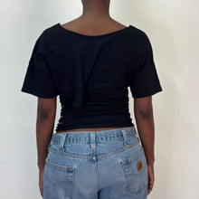 Load image into Gallery viewer, Upcycled Tension Tee
