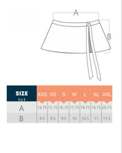 Load image into Gallery viewer, SOLANA SKIRT
