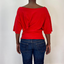 Load image into Gallery viewer, Upcycled Tension Tee
