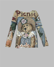 Load image into Gallery viewer, PICNIC CREWNECK
