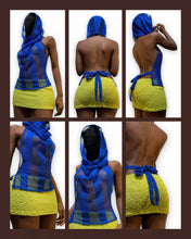 Load image into Gallery viewer, ARACI  SKIRT

