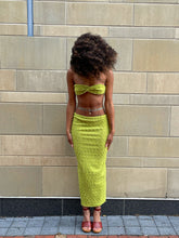 Load image into Gallery viewer, IRIANA SKIRT
