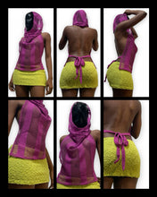 Load image into Gallery viewer, SEDA SKIRT
