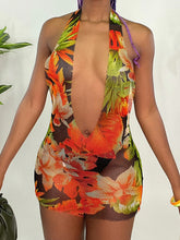 Load image into Gallery viewer, RISQÚE DRESS
