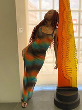 Load image into Gallery viewer, MALAIKA DRESS
