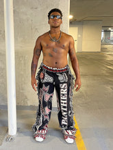 Load image into Gallery viewer, PANTHERS PANTS
