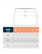 Load image into Gallery viewer, ARACI SKIRT
