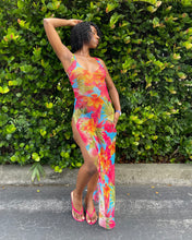 Load image into Gallery viewer, NÈVOA DRESS

