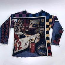 Load image into Gallery viewer, RACER CREWNECK

