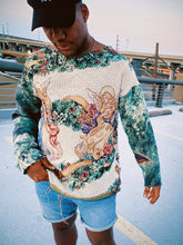 Load image into Gallery viewer, ANGEL CREWNECK
